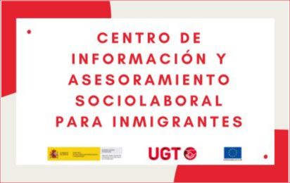 Cetntro sociolaboral para inmigrantes