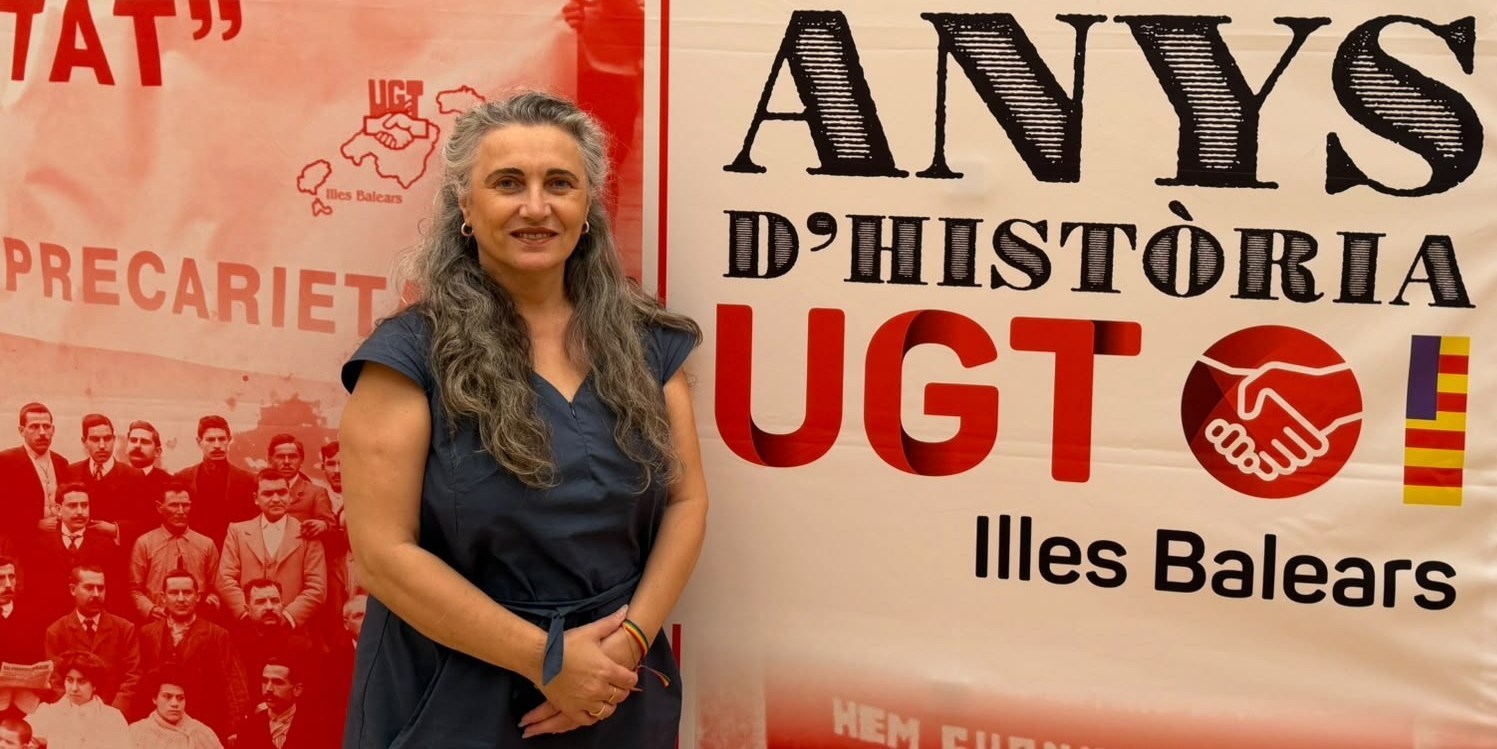 Foto de María José Cordero