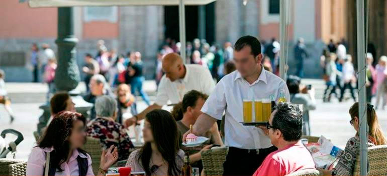 Baleares inicia la nueva legislatura con "récord de empleo indefinido"