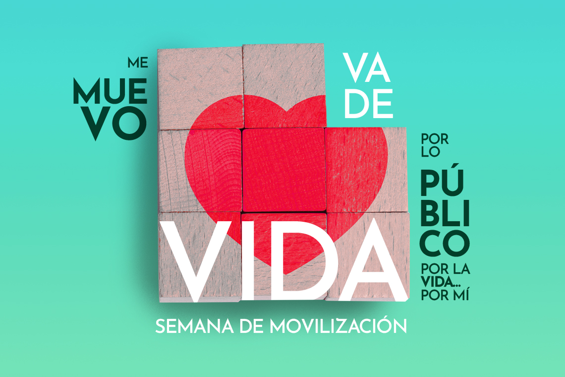 Imagen Defensa de la Sanidad Pública